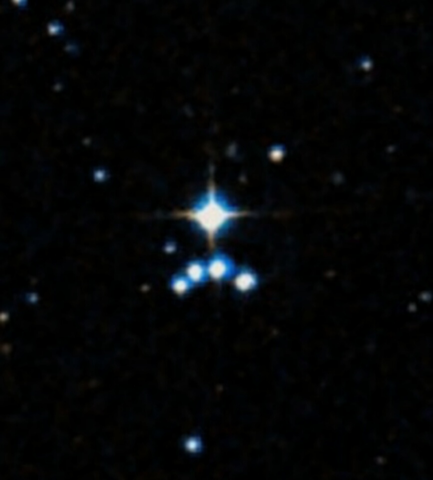 NGC 7134
