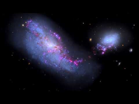 NGC 4490