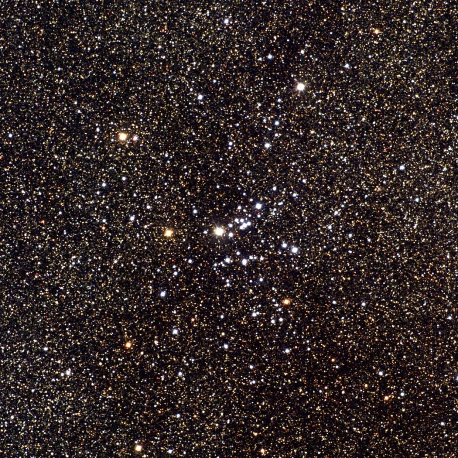 Messier 25