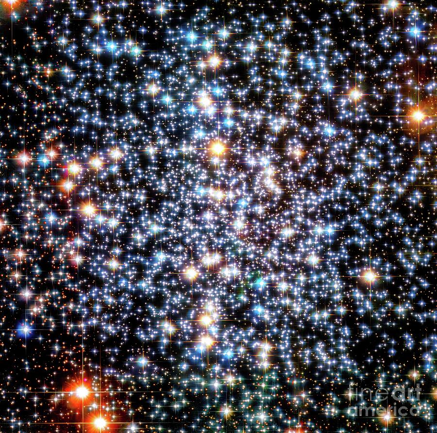 Messier 4