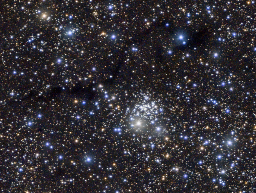 NGC 663