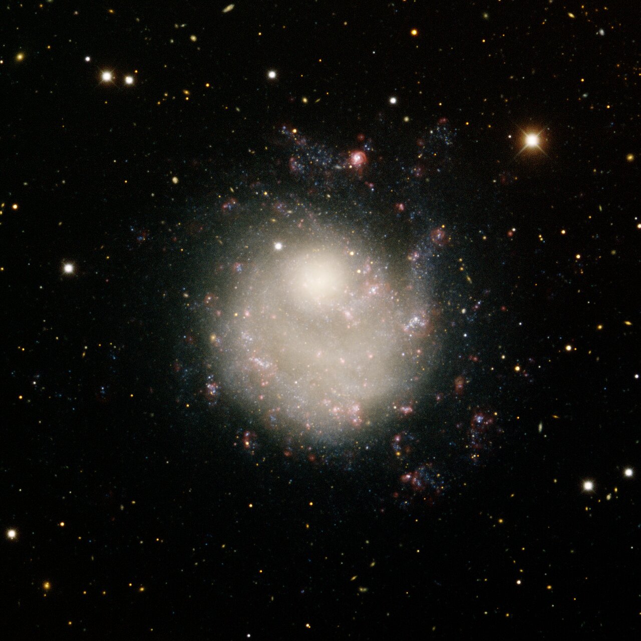 NGC 5474