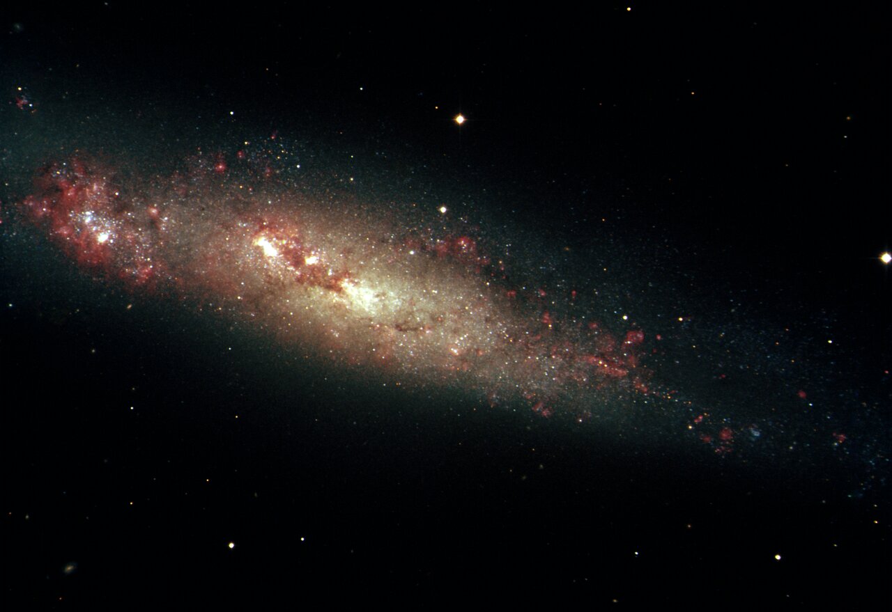 NGC 55