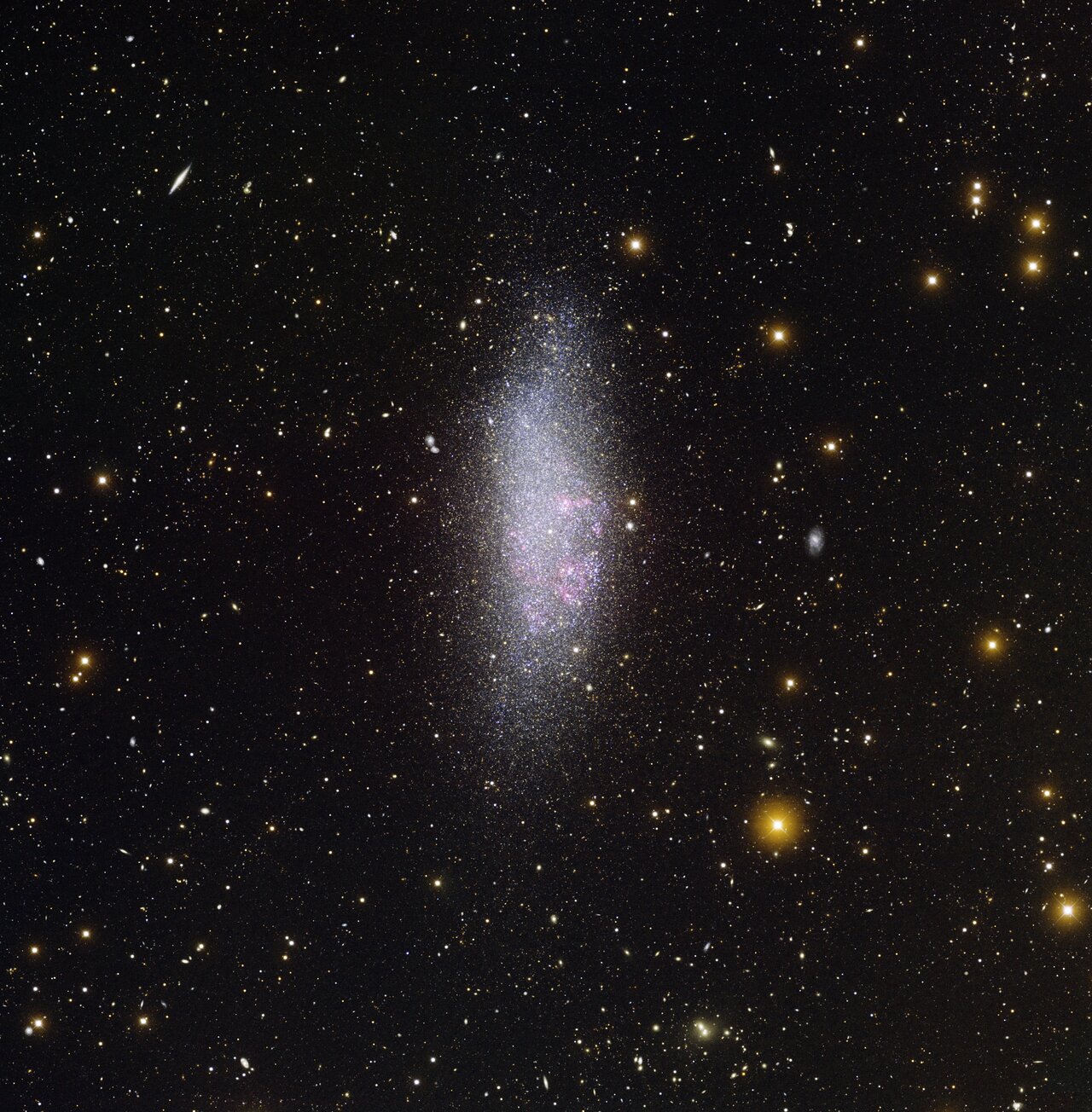 Wolf-Lundmark-Melotte