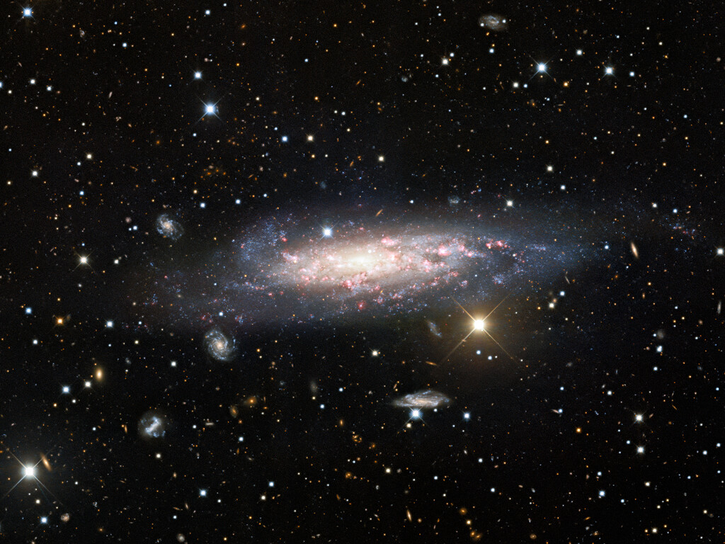 NGC 1003