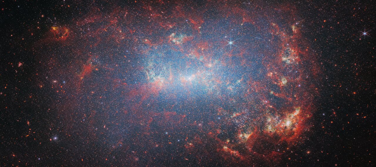 NGC 4449