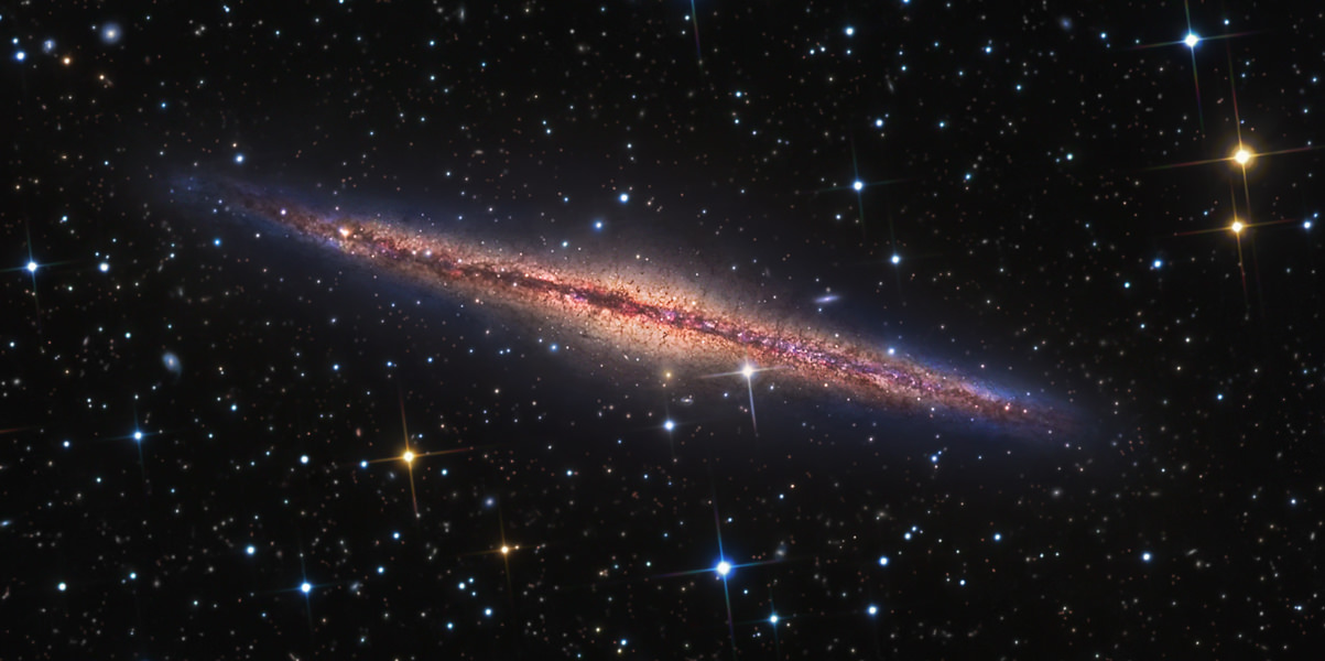 NGC 891