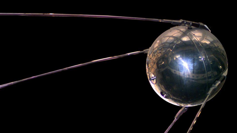 Program Sputnik