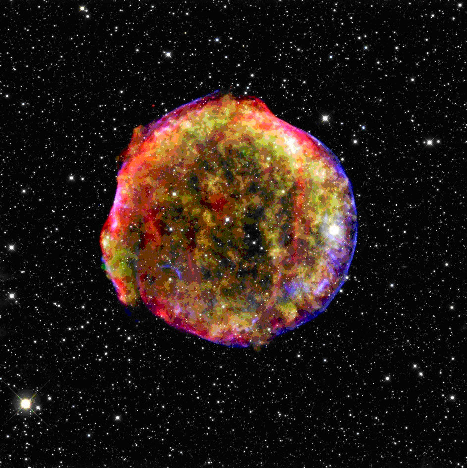 Nova