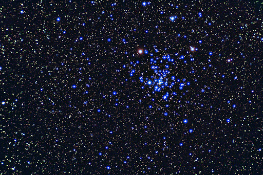 NGC 2516