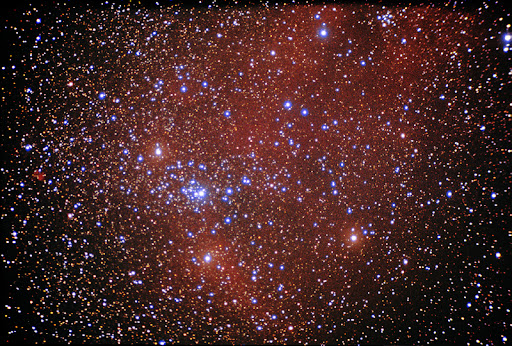 NGC 2343