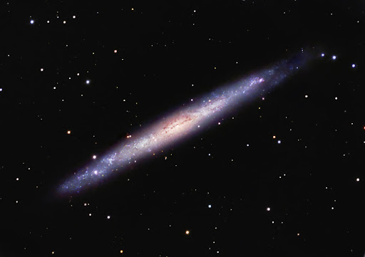 NGC 4244