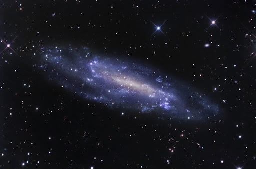 NGC 4236