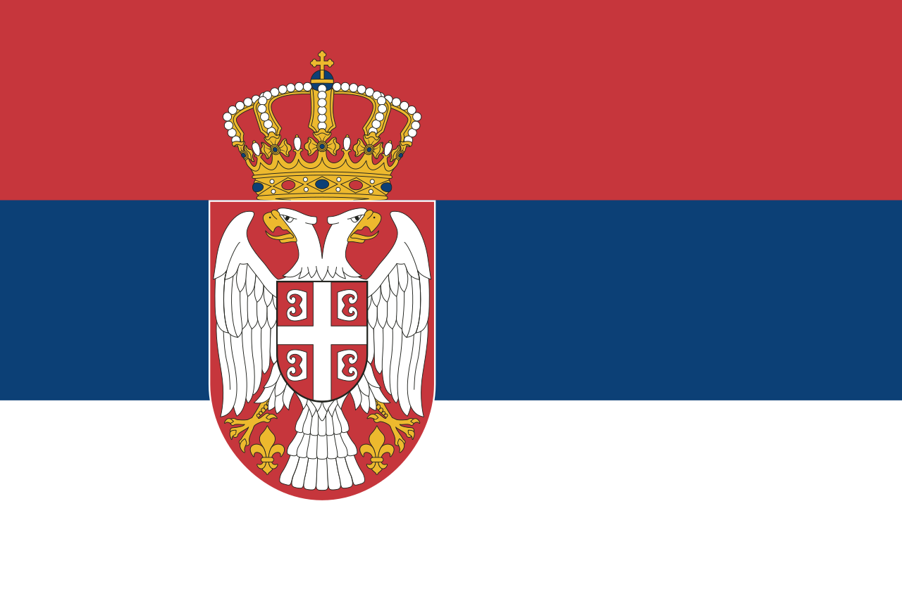 Srbsko