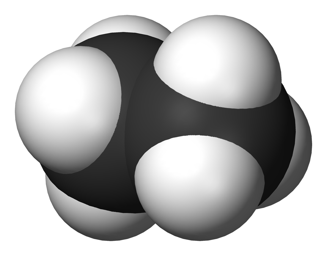 Prostorový model