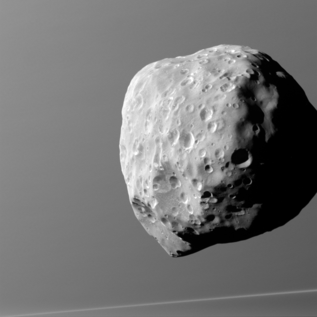 Epimetheus (2016)