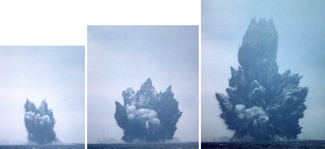 Erupce Fukutoku-Okanoba