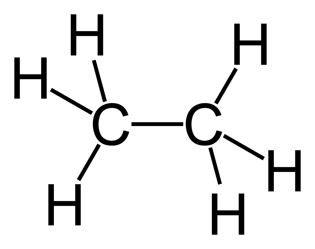 Strukturní vzorec