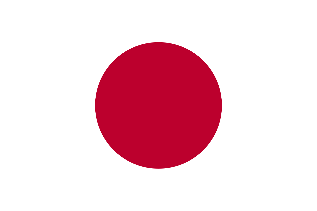 Japonsko