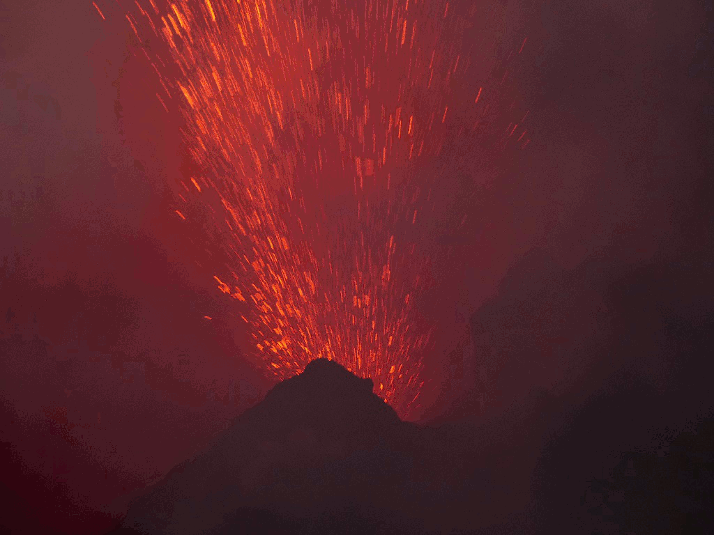 Stromboli