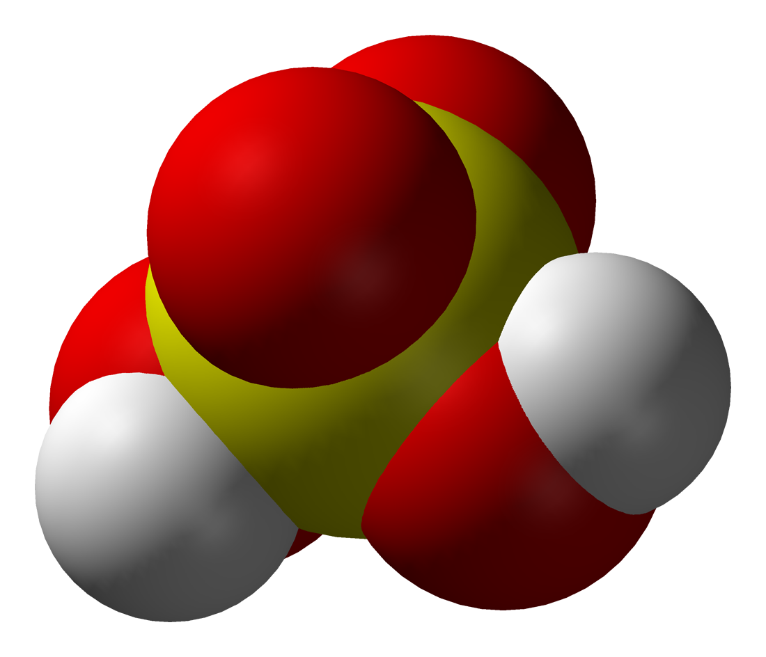 Prostorový model