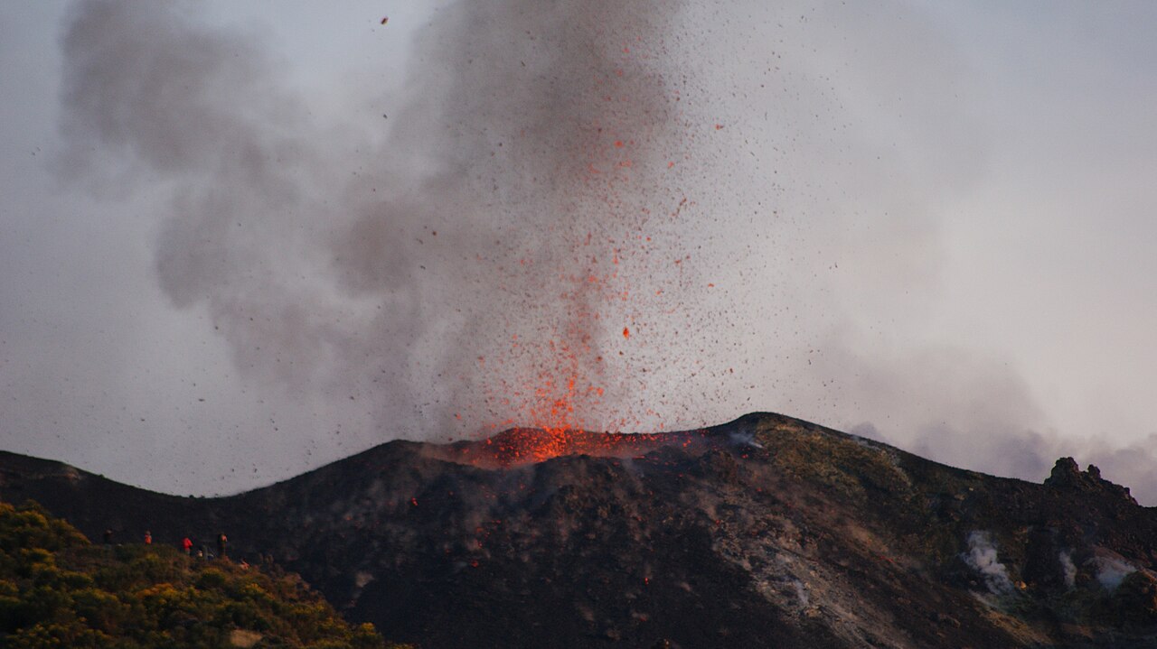 Stromboli