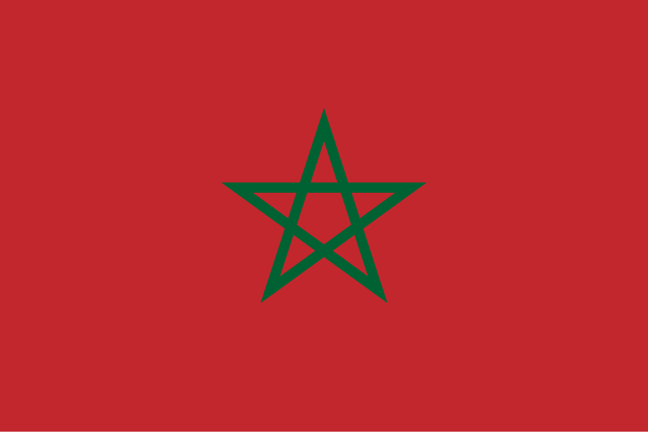 Maroko