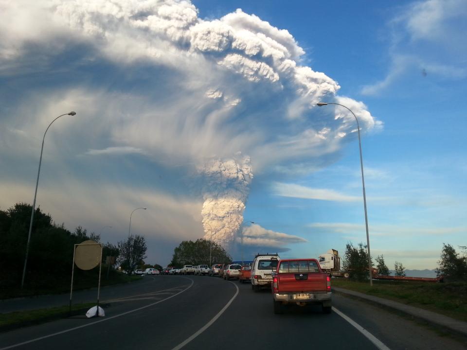 Calbuco