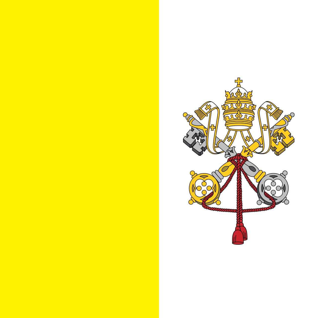 Vatikán