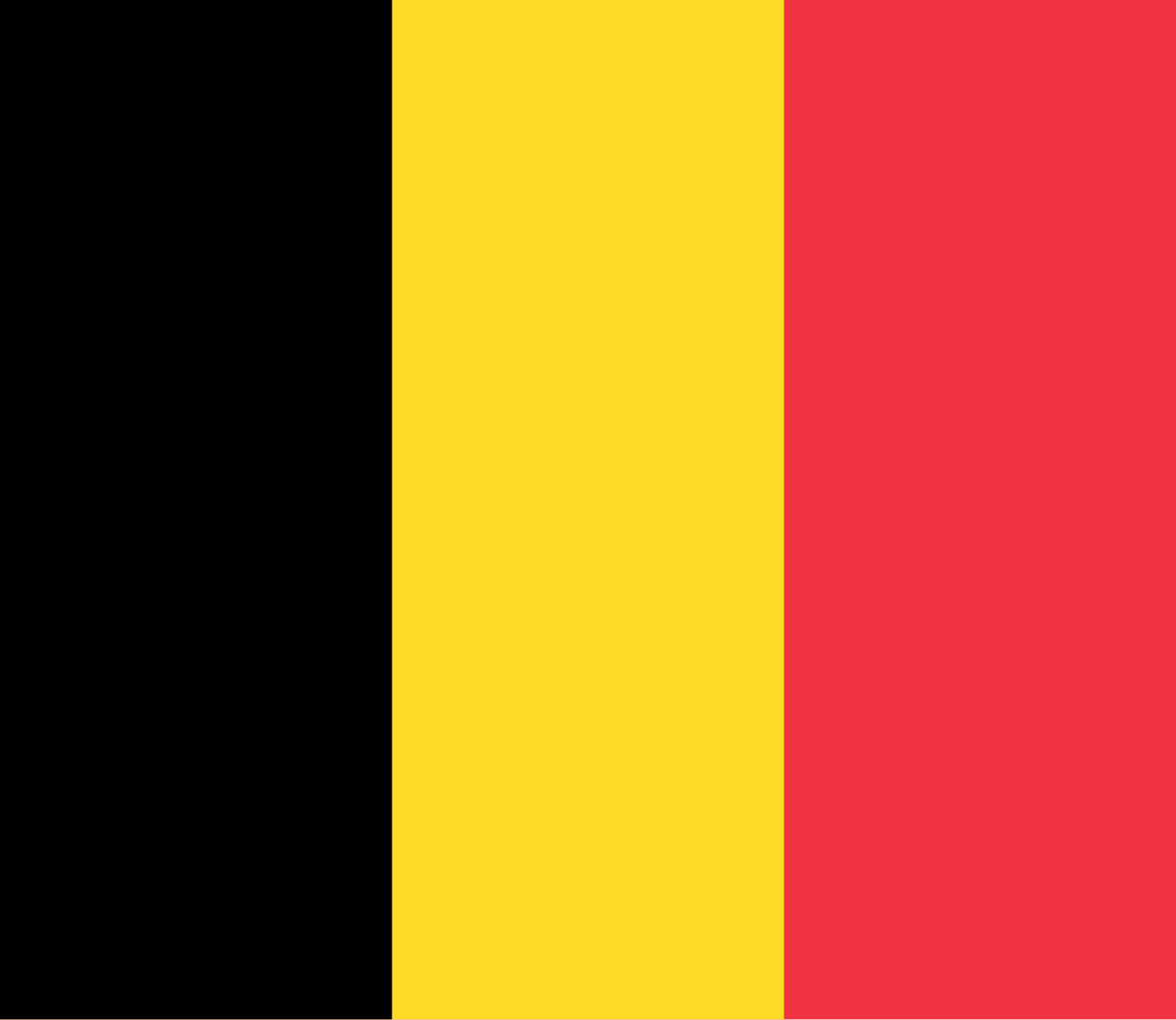 Belgie