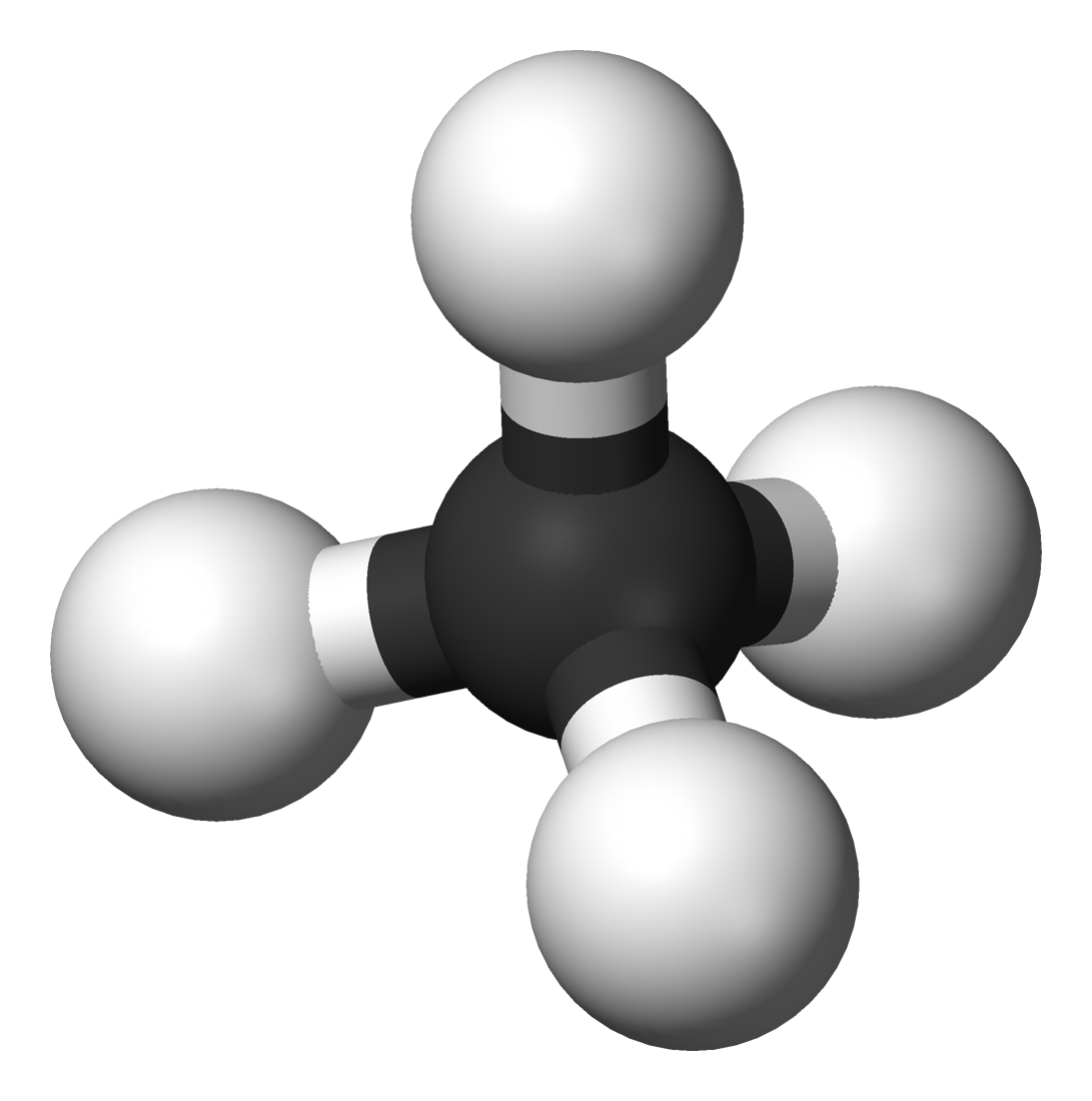 Tyčinkový model