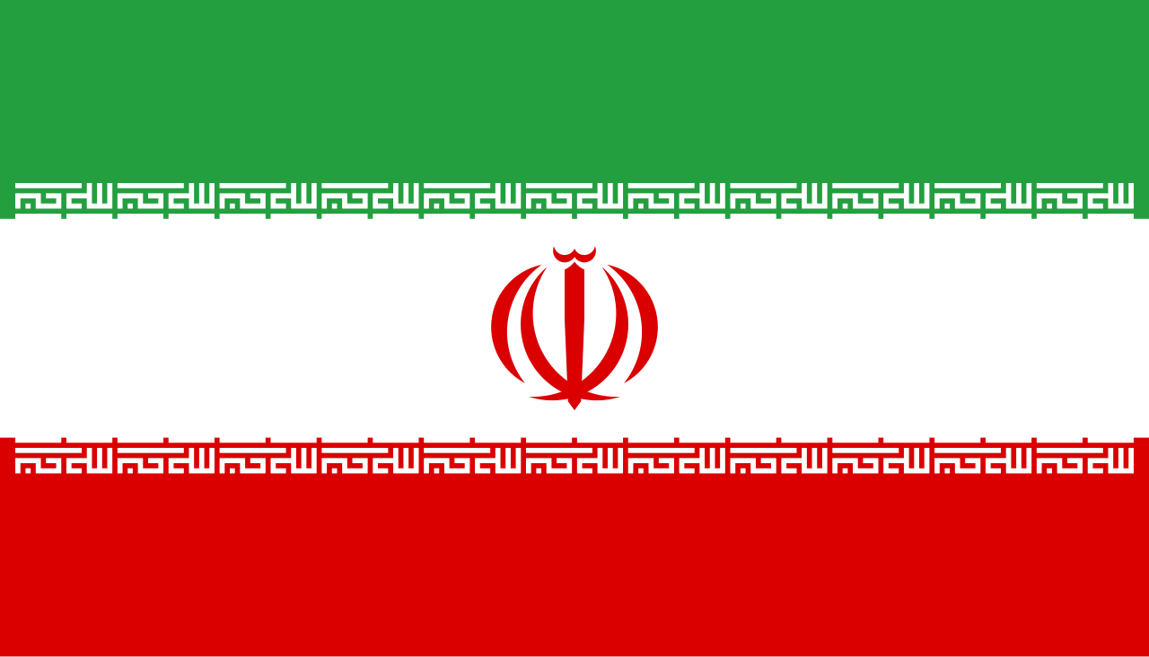 Írán
