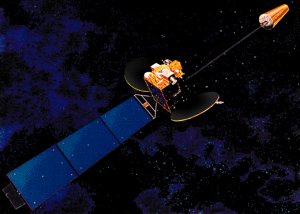 Družice MTSAT-1