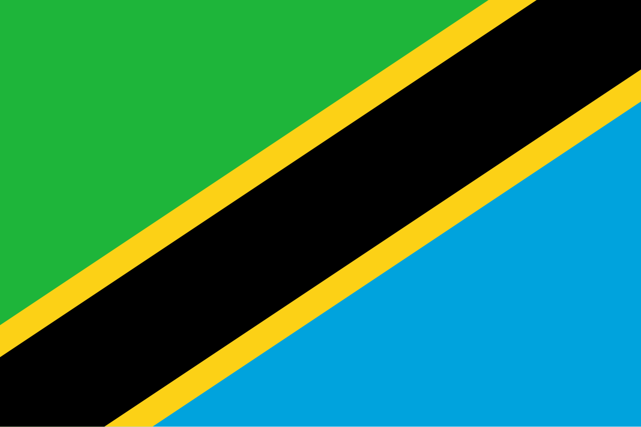 Tanzanie