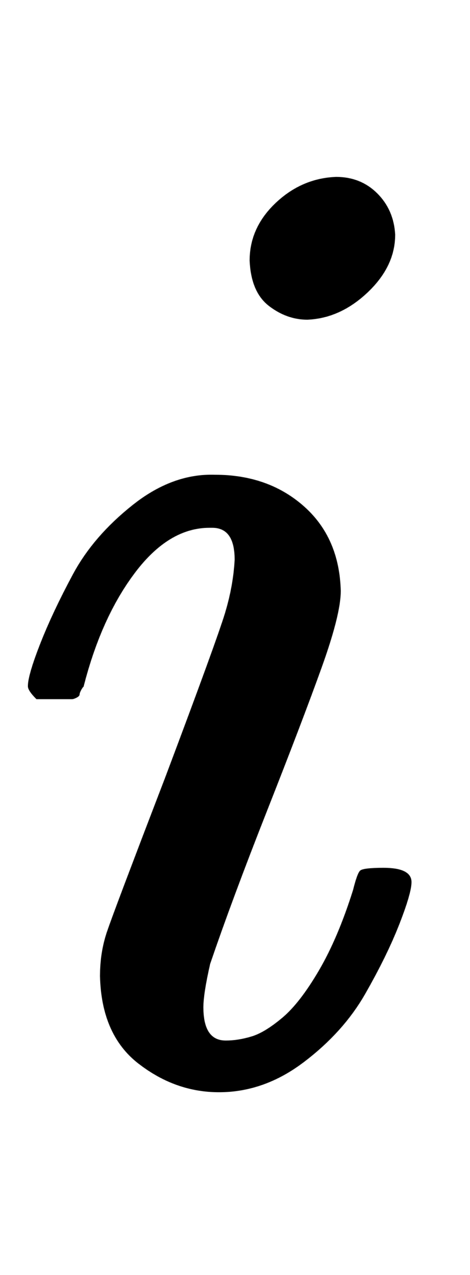 {\displaystyle i}